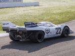 Porsche 917K Magnesium 1971 года